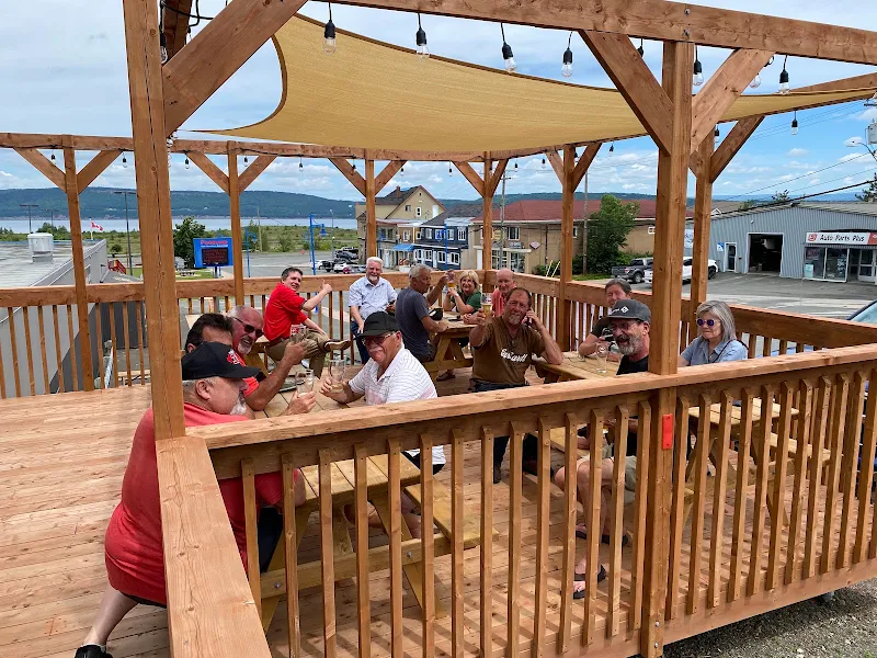 Heron Bay Brewing