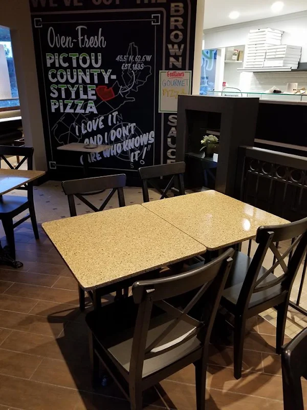Nayya Pizza and Grill | Best Pizza Restaurant Bedford