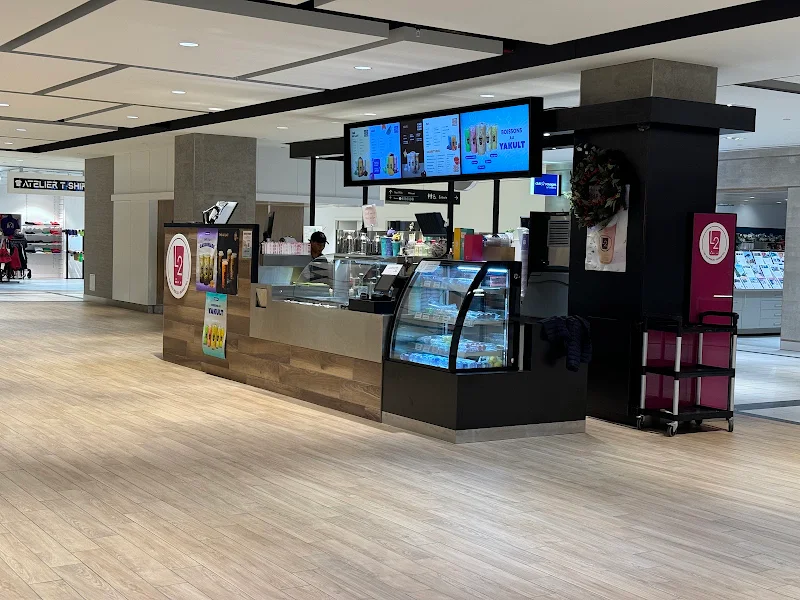 L2 Lounge