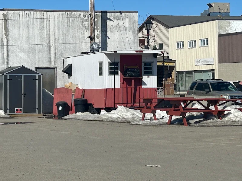 Food Truck