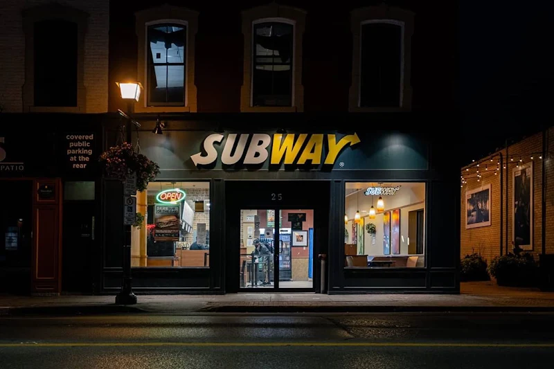 Subway
