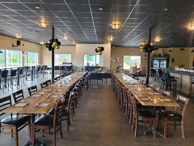 Brasserie Port-Alfred - Resto-Pub et Spectacles