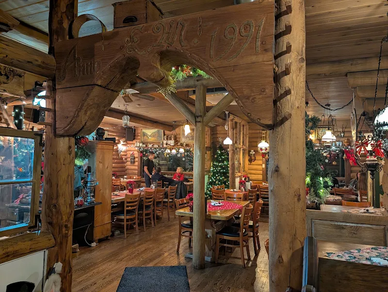 Gasthaus on the Lake