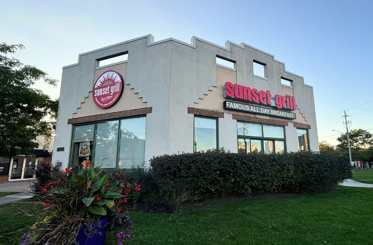 Sunset Grill