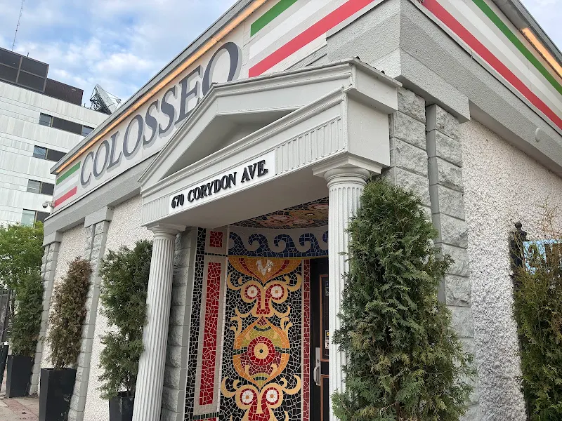 Colosseo Ristorante Italiano