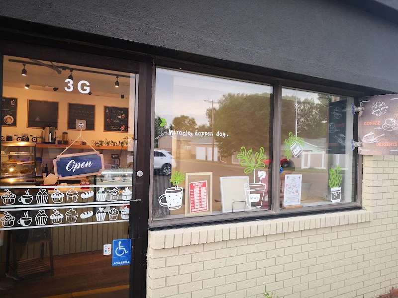 PQ Bakery ,Coffee & cuisine