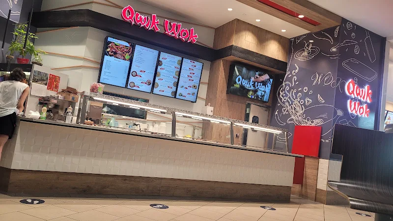 Qwik Wok