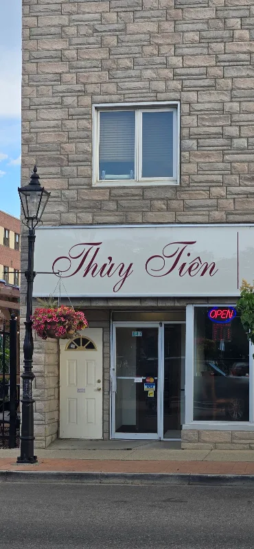 Thuy Tien Restaurant