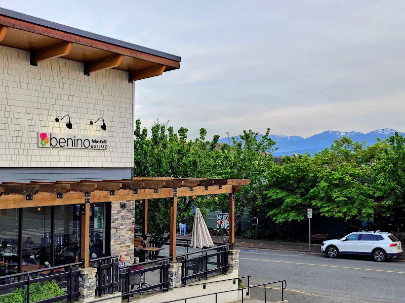 Benino Italian Café & Gelato