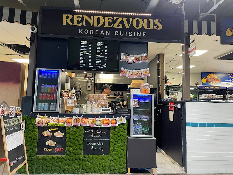 Rendezvous