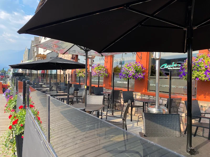 Cassio's Trattoria | Italian Restaurant Jasper