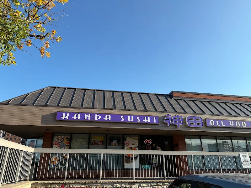 Kanda Sushi