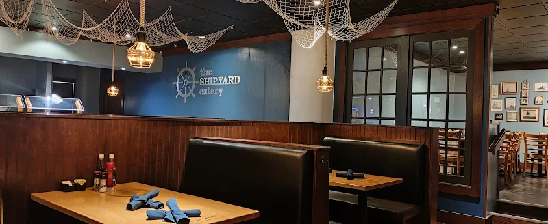 The Shipyard Eatery
