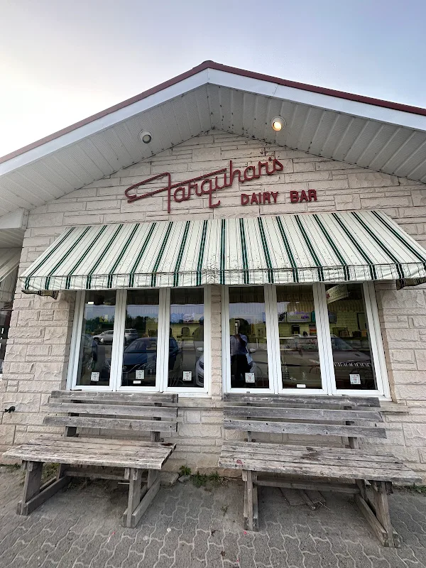 Farquhar's Dairy Bar