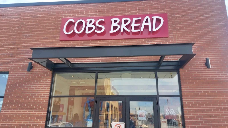 COBS Bread