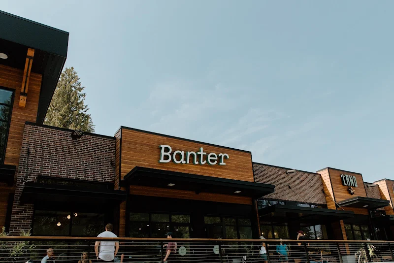 Banter Ice Cream