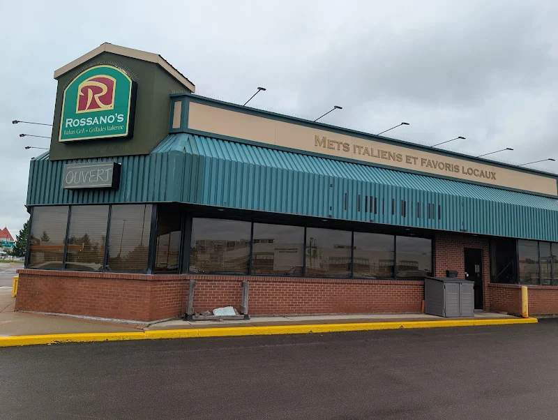 Rossano's Italian Grill