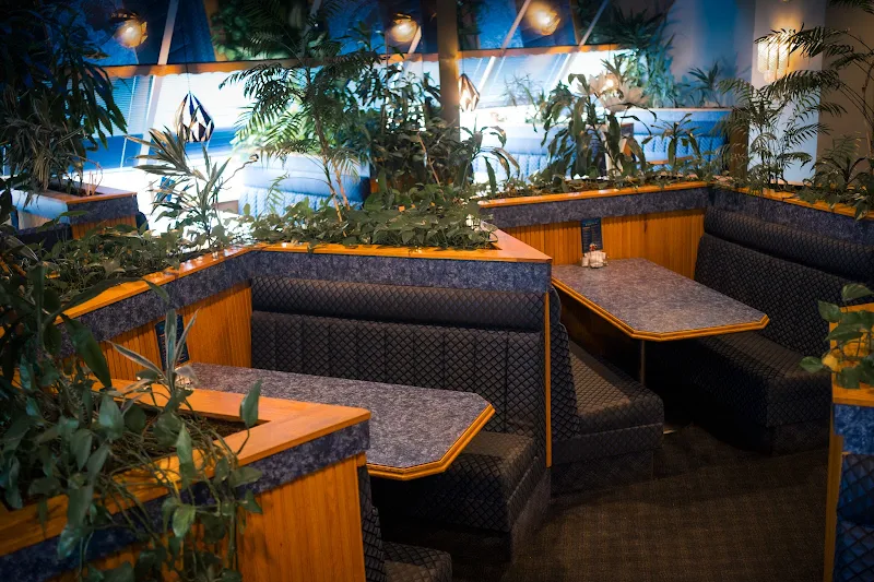 Blue Diamond Restaurant