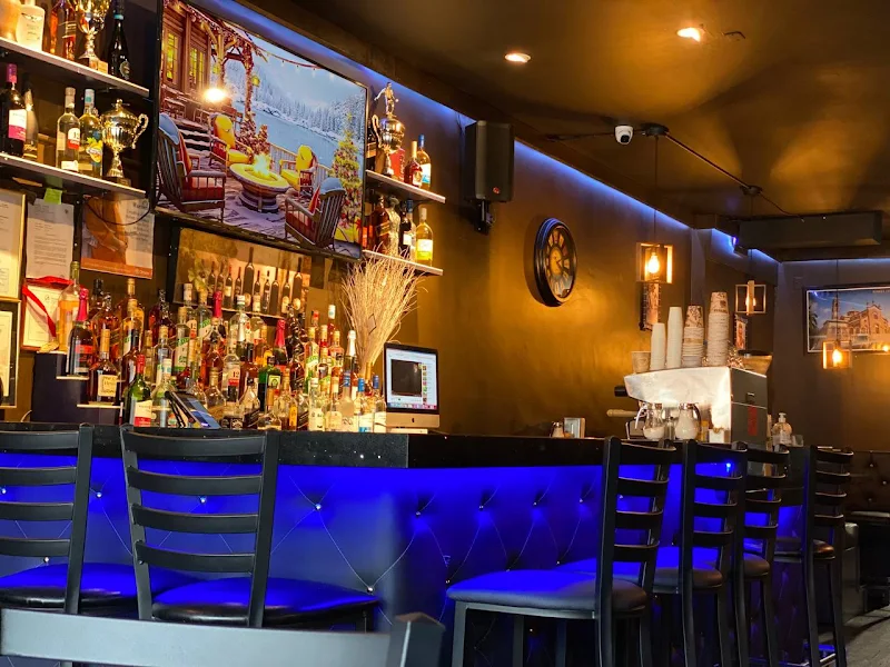 East African Cafe