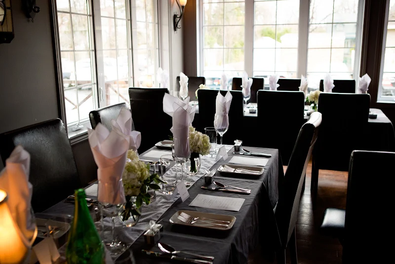 Bistro Louis XIV