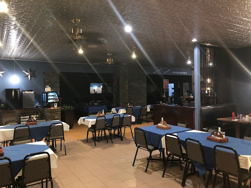 River Club Rivière