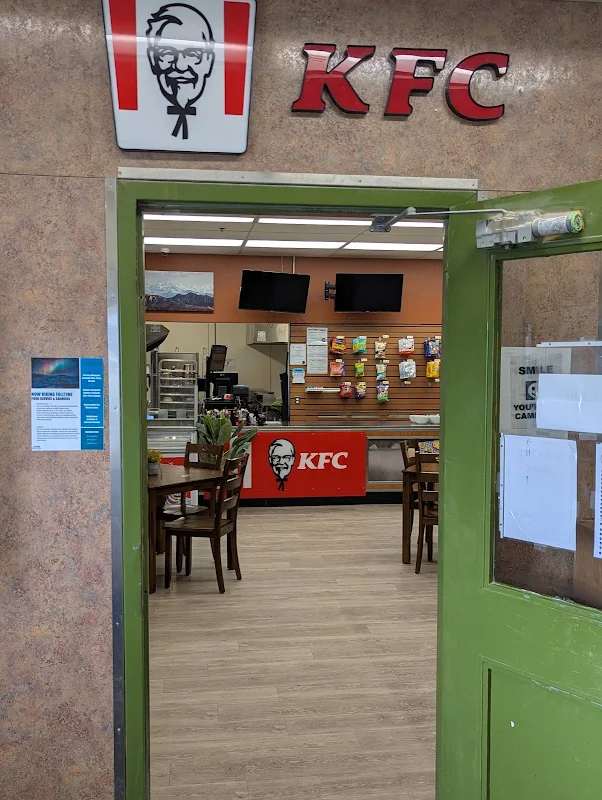 KFC