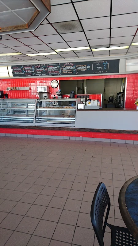 Pelican Lake Sandwich Company