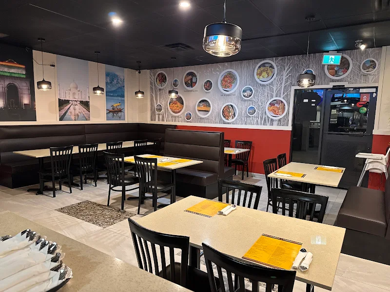 MASALA HUT (SOUTH INDIAN DOSA BHAVAN)