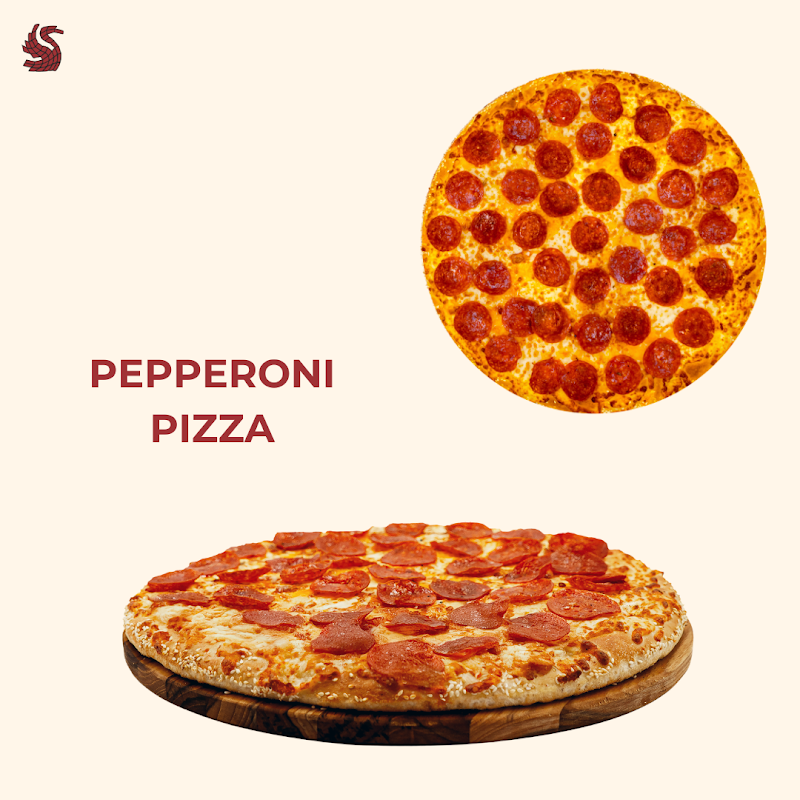 Red Swan Pizza - Portage La Prairie