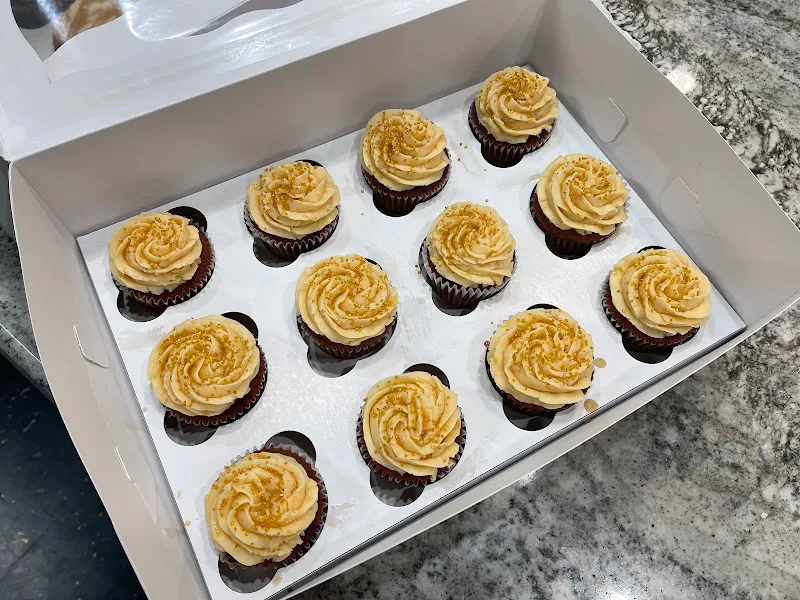 Sweet Capones Express & Mercantile