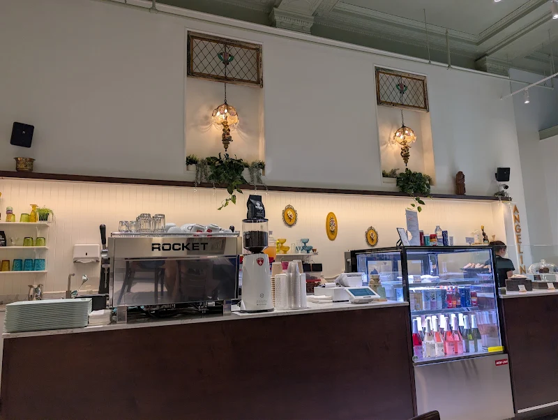Angelini Café