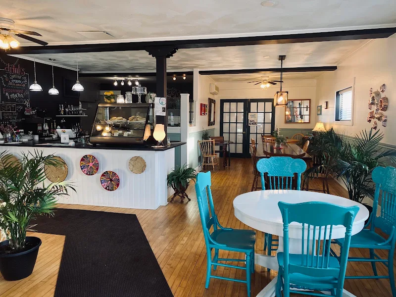 C&B Corner Cafe