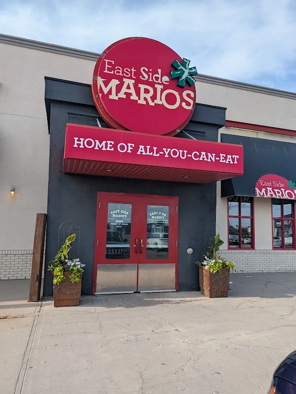 East Side Mario's