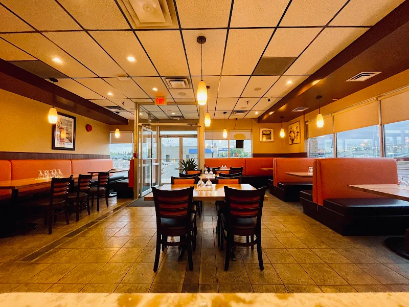 Samway Grill - The Best Indian Restaurant