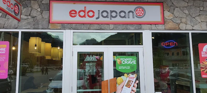 Edo Japan