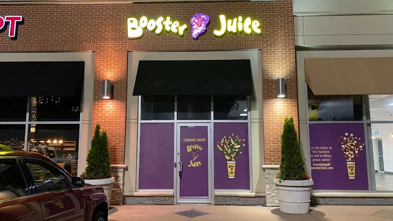 Booster Juice