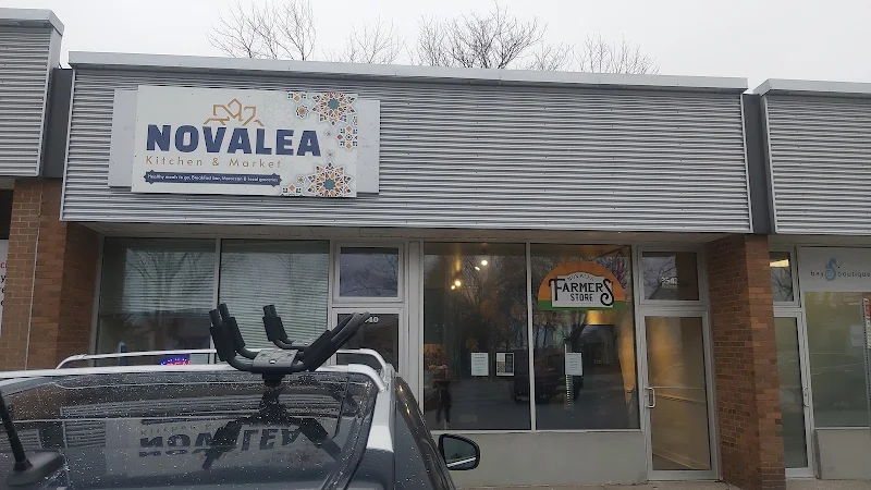 Novalea Kitchen and Market