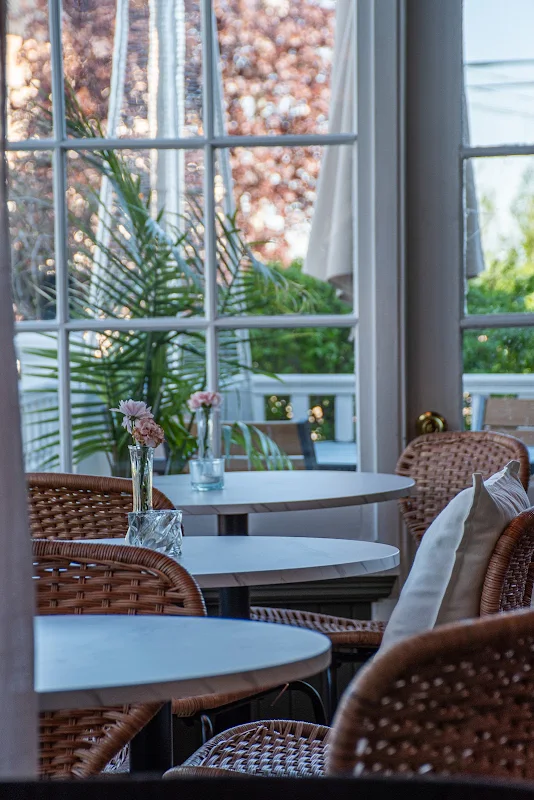Eleanor's Café