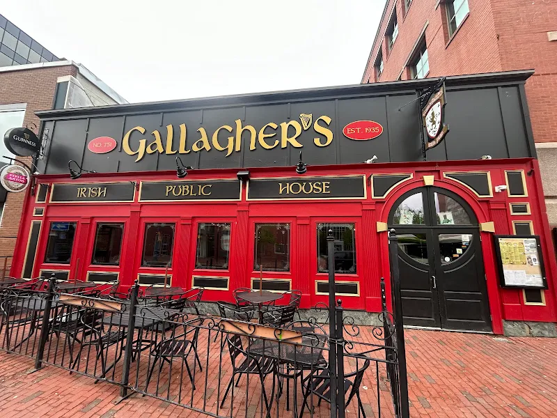 Gallagher's Irish Pub