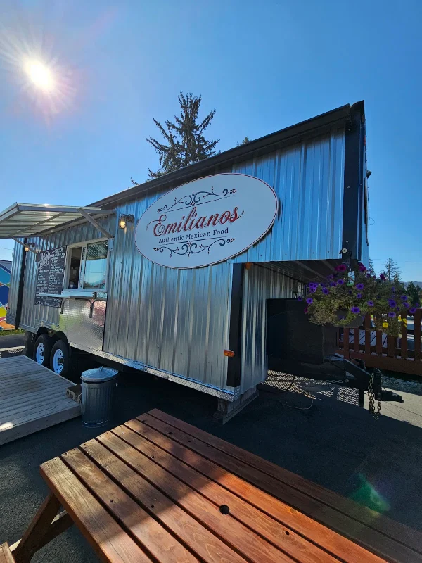 Emilianos Authentic Mexican Food