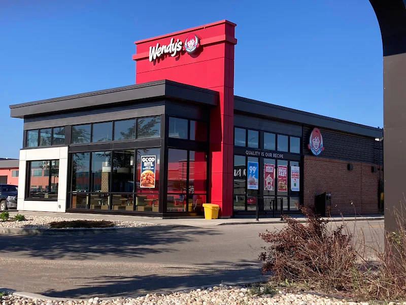 Wendy's