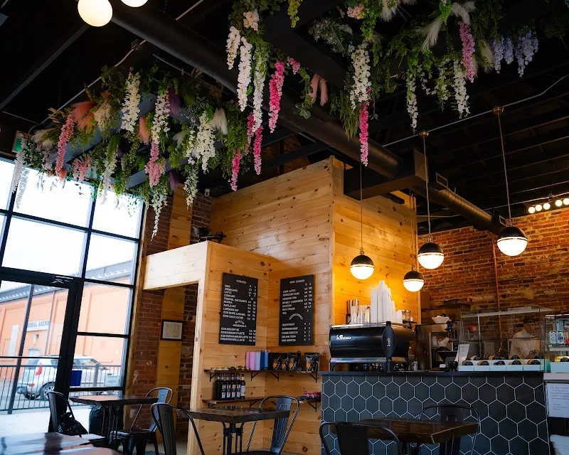 Benji's Coffee Bar