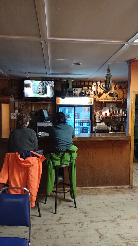 Fitzpatrick's Lounge