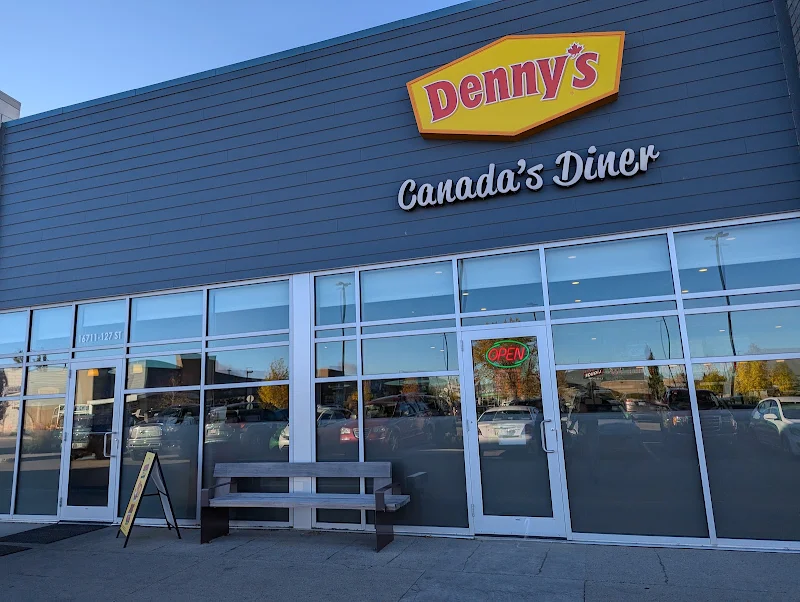 Denny's Restaurant Newcastle
