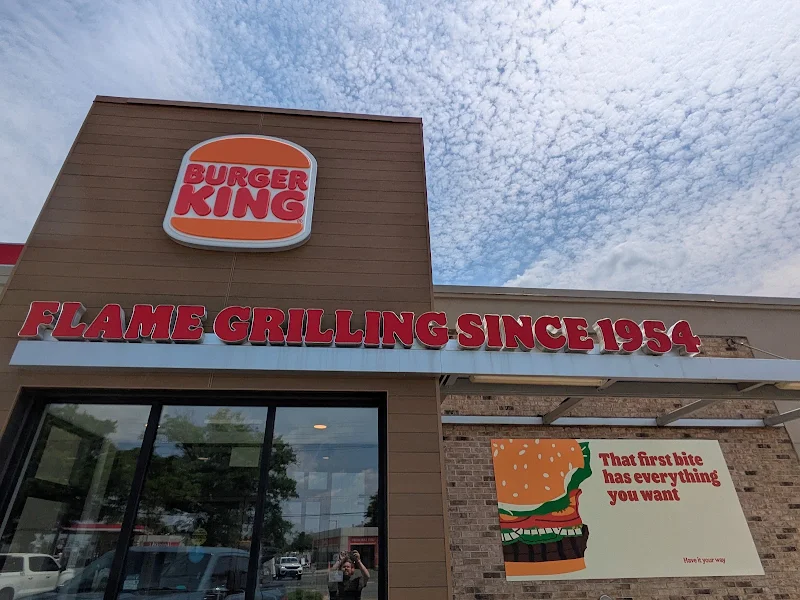 Burger King