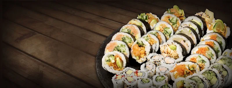 Aki Sushi Bar Drummondville
