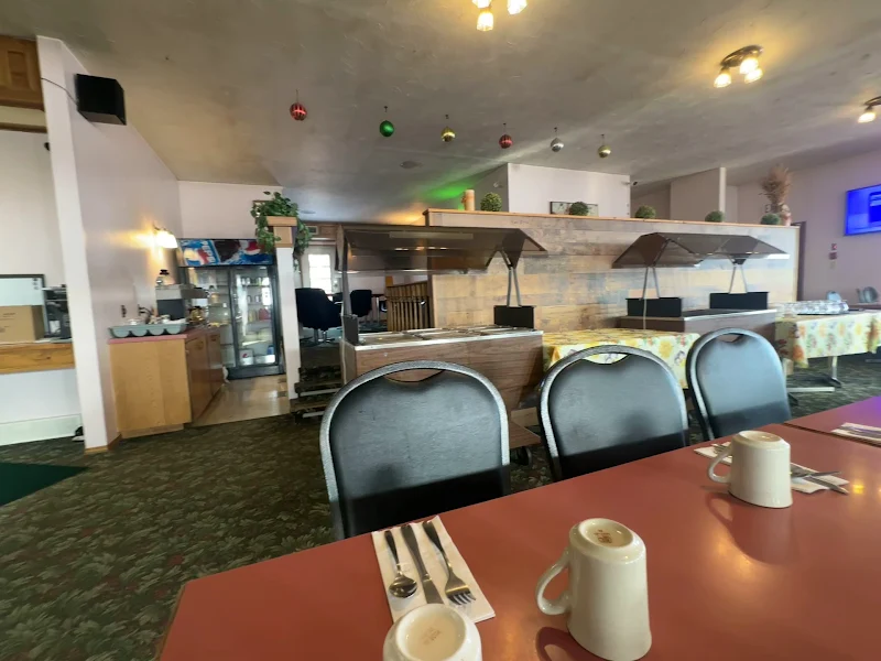 Mary's Place Bar & Grill