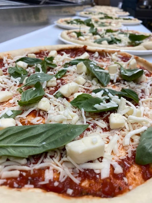 1967 Pizza Factory
