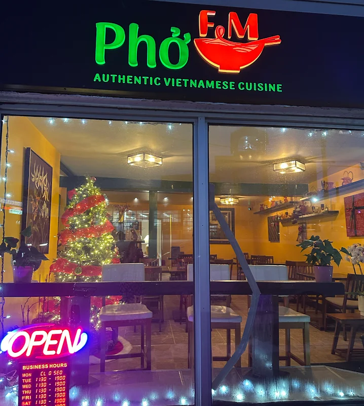Pho FM