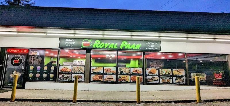 Royal Paan